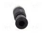 HARTING Conector M12 macho de 5 pines, recto, IP67