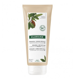 Klorane Acondicionador de Flor de Cupuaçu Bio 200 ml
