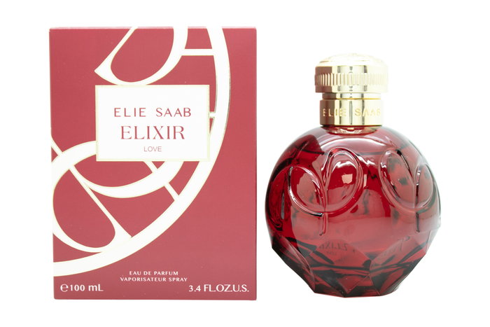 Elie Saab Elixir Love Eau de Parfum 100 ml