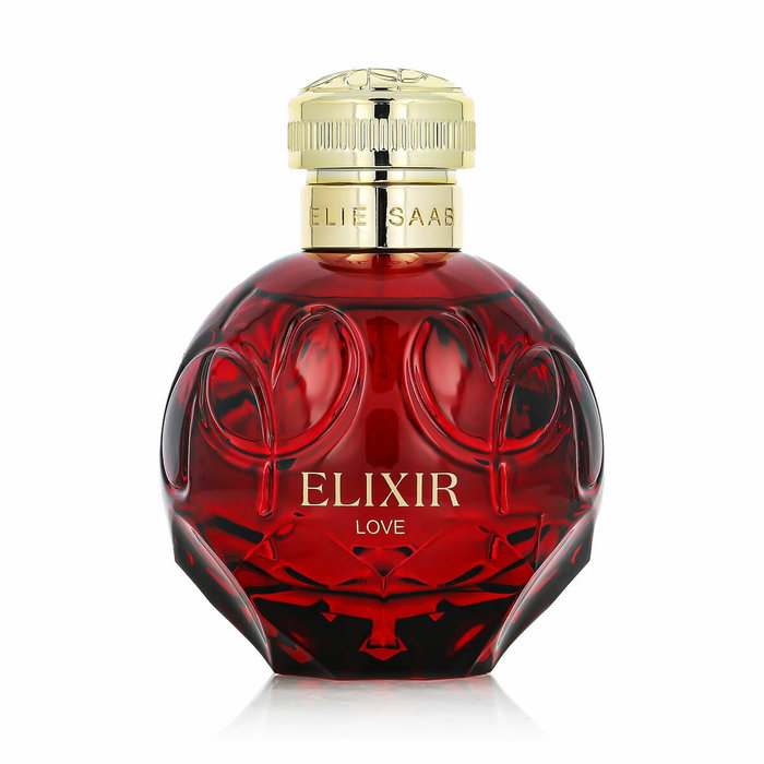 Elie Saab Elixir Love Eau de Parfum 100 ml