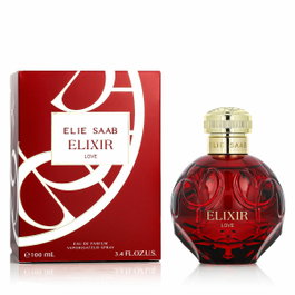 Elie Saab Elixir Love Eau de Parfum 100 ml