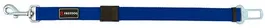 Freedog Cinturón de Seguridad para Coche Azul 25 mm 36-56 cm