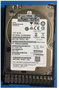 Hewlett Packard Enterprise 1.2TB Disco Duro SAS 12G 2.5" 10K RPM SFF SC Sustituto