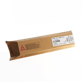 Ricoh Toner SP C430E / 821281 Magenta (821206)