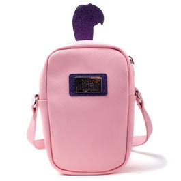 DIFUZED Bolso bandolera Paraguas Mary Poppins Disney 14,6x6x30,3cm