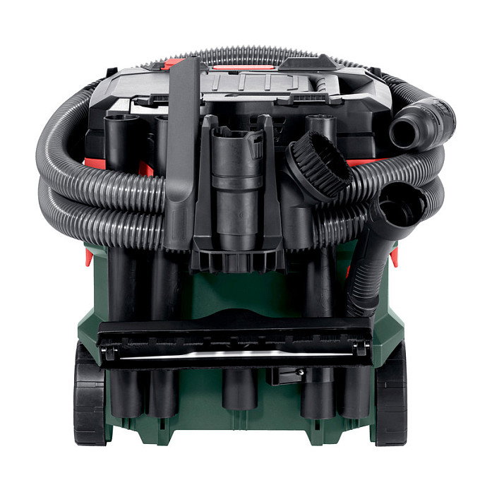 Metabo ASA 20 L PC Aspiradora en seco y húmedo de 20 l