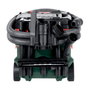 Metabo ASA 20 L PC Aspiradora en seco y húmedo de 20 l