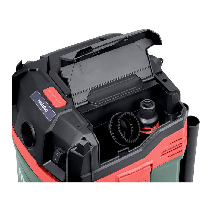 Metabo ASA 20 L PC Aspiradora en seco y húmedo de 20 l