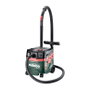 Metabo ASA 20 L PC Aspiradora en seco y húmedo de 20 l