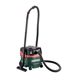 Metabo ASA 20 L PC Aspiradora en seco y húmedo de 20 l