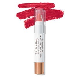 Secret De Maquilleurs, Bálsamo labial, Rojo, 2.5 g