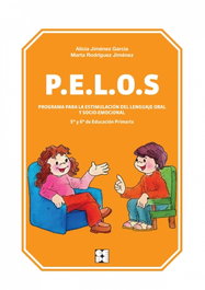 CEPE, P.E.L.O.S (5º Y 6º PRIMARIA) (NARANJA) - JIMENEZ GARCIA ALICIA Y RODRIGUEZ
