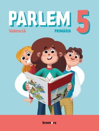 BROMERA, Parlem 5é EP. Projecte Fèrtil - BROMERA