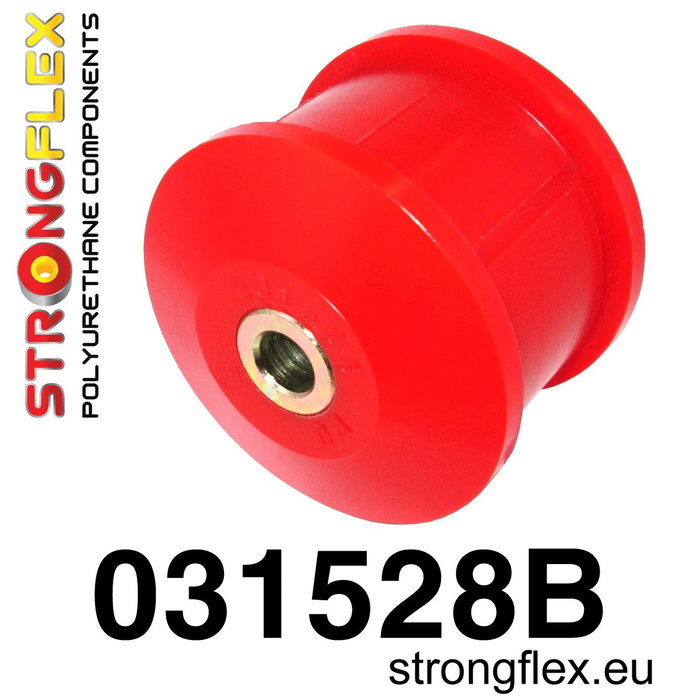 StrongFlex Silentblock Delantero Wishbone XI 4X4 031528B StrongFlex Silentblock Delantero Wishbone XI 4X4 031528B