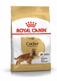 Royal Canin Adult Cocker 25 12 kg Pienso para Perros