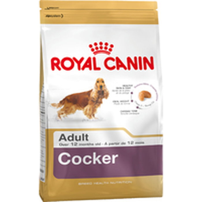 Royal Canin Cocker Adult 12kg Royal Canin Cocker Adult 12kg