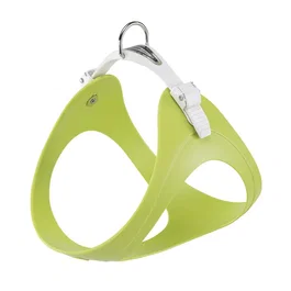 Ferplast Arnés ErgoFlex XS Verde