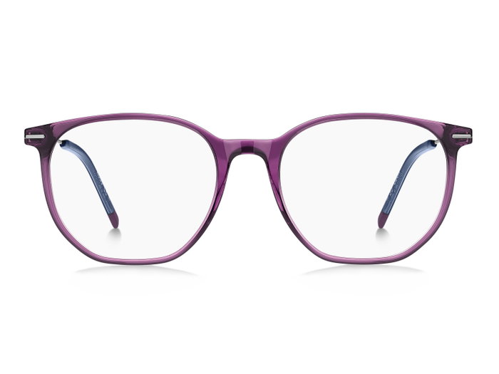 Hugo Gafas HG-1213-B3V Morado Mujer Hugo Gafas HG-1213-B3V Morado Mujer