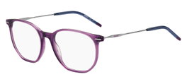 Hugo Gafas HG-1213-B3V Morado Mujer