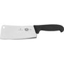 Victorinox Cuchillo picador de cocina 18cm negro