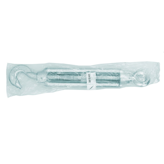 WOLFPACK LINEA PROFESIONAL Tensores Galvanizados M 30 mm. 1 1/4'' WOLFPACK LINEA PROFESIONAL Tensores Galvanizados M 30 mm. 1 1/4''