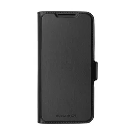Dbramante1928 Oslopro-galaxya565g-black Funda Libro para Samsung Galaxy A56 5G (6.7") - Imitación Piel - Negro