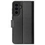 dbramante1928 Oslo Pro Funda tipo libro para Samsung Galaxy A56 5G - Negro