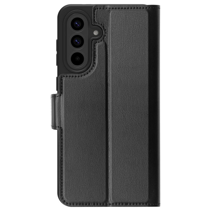 dbramante1928 Oslo Pro - Funda Libro para Samsung Galaxy A56 5G (6.7") - Imitación Piel Negra dbramante1928 Oslo Pro - Funda Libro para Samsung Galaxy A56 5G (6.7") - Imitación Piel Negra