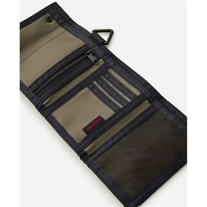 Cartera Hombre Rip Curl Search Surf Verde