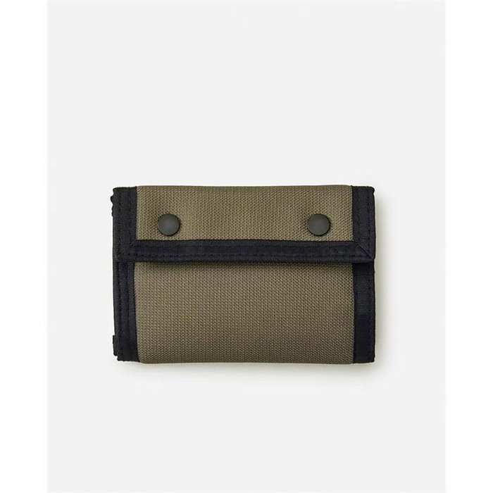 Cartera Hombre Rip Curl Search Surf Verde