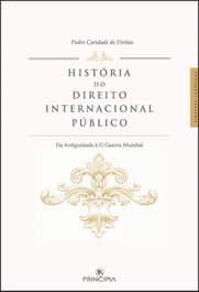 História do Direito Internacional Público, Bibi Sattar - PRINCIPIA