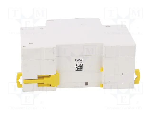 SCHNEIDER ELECTRIC RCBO iDPN N Vigi 20A 30mA 1+N