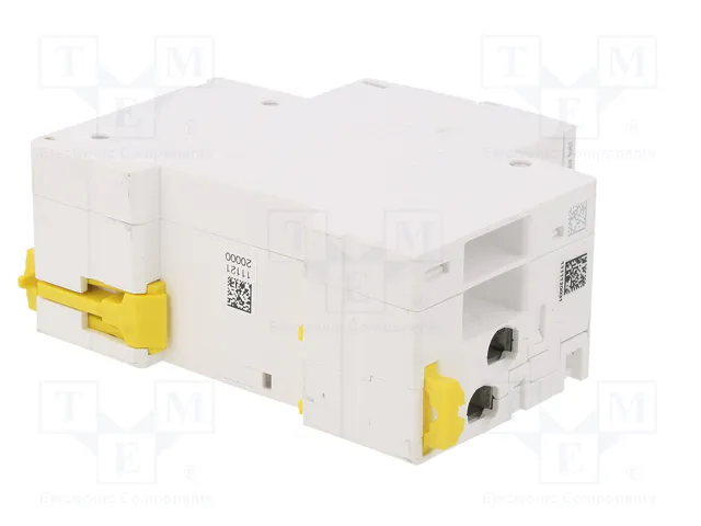 SCHNEIDER ELECTRIC RCBO iDPN N Vigi 20A 30mA 1+N