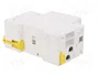 SCHNEIDER ELECTRIC RCBO iDPN N Vigi 20A 30mA 1+N