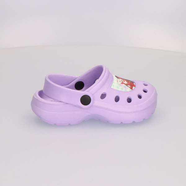 Cerdá Zuecos Eva Princess Talla 24-25 Modelos Surtidos Rosa