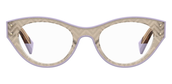 Missoni MIS-0066-W6O Gafas de vista beige Missoni MIS-0066-W6O Gafas de vista beige