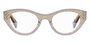 Missoni MIS-0066-W6O Gafas de vista beige