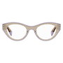 Montura de Gafas Mujer Missoni MIS-0066-W6O Ø 49 mm
