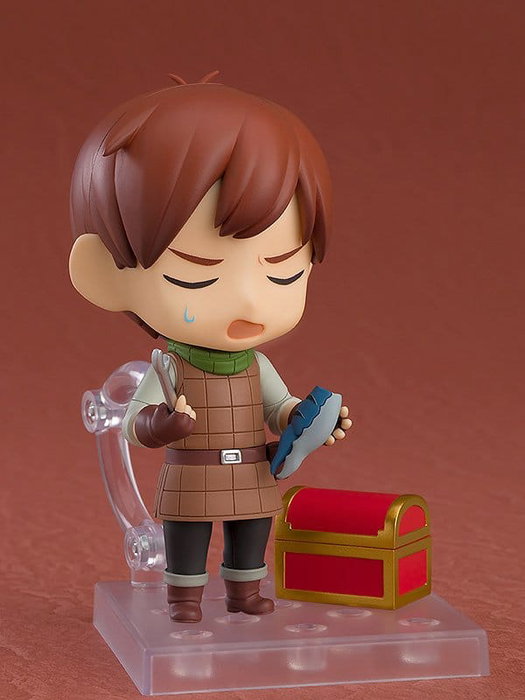 Good Smile Company Nendoroid Chilchuck de Delicious in Dungeon