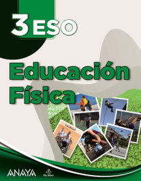 ANAYA, Educación Física 3.º ESO (A Tu Manera) - Teleña, Pila