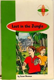 BURLINGTON, Lost in the jungle - BURLINGTON