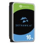 Seagate SkyHawk AI ST16000VE004 16 TB 3.5 pulg. SATA 6Gb/s