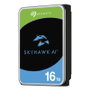 Seagate SkyHawk AI ST16000VE004 16 TB 3.5 pulg. SATA 6Gb/s