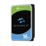Seagate SkyHawk AI ST16000VE004 16 TB 3.5 pulg. SATA 6Gb/s