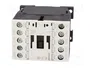 Eaton DILA-22 24VDC Hilfsschtz 276414 2S+2 DC 276414