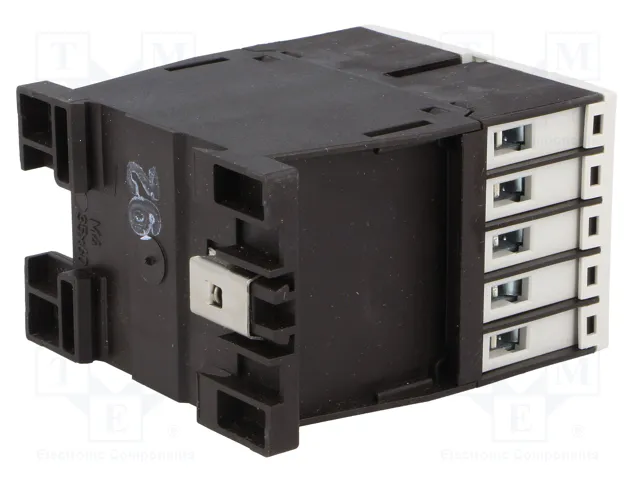 Eaton DILA-22 24VDC Hilfsschtz 276414 2S+2 DC 276414 Eaton DILA-22 24VDC Hilfsschtz 276414 2S+2 DC 276414