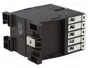 Eaton DILA-22 24VDC Hilfsschtz 276414 2S+2 DC 276414