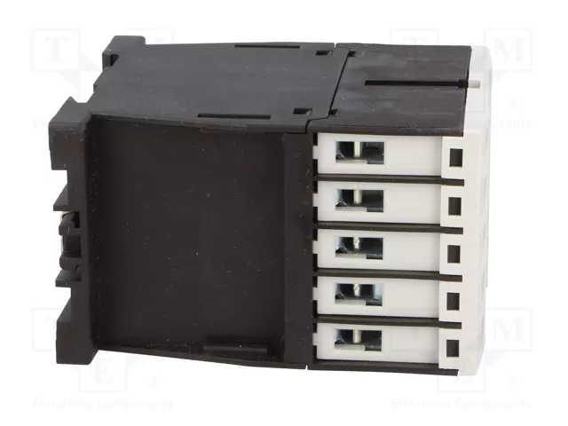 Eaton DILA-22 24VDC Hilfsschtz 276414 2S+2 DC 276414 Eaton DILA-22 24VDC Hilfsschtz 276414 2S+2 DC 276414