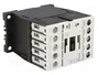 Eaton DILA-22 24VDC Hilfsschtz 276414 2S+2 DC 276414