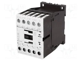 Eaton DILA-22 24VDC Hilfsschtz 276414 2S+2 DC 276414
